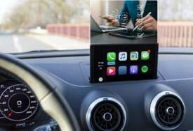 Rent-a-car firma kažnjena sa 3.600 KM zbog nelegalnog prijevoza putnika putem aplikacije Vozzy.ba