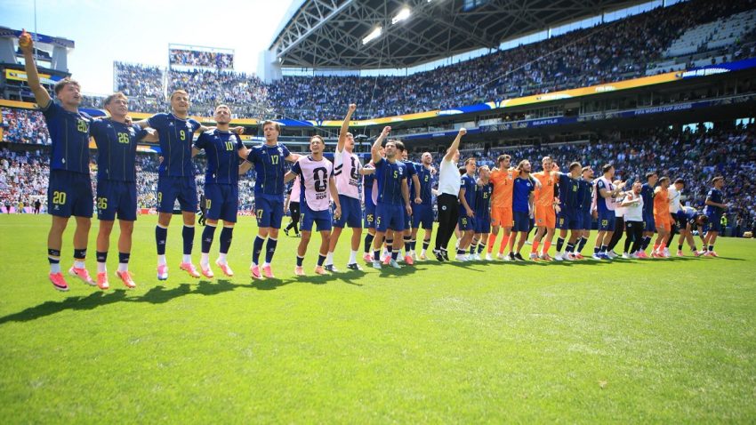 FOTO: NS BIH