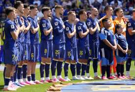Koliko će NFSBiH zaraditi ukoliko reprezentacija BiH eliminiše SAD?
