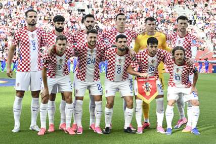 Bod je dovoljan. Hrvatska ne mora pobijediti Ganu