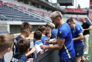 FOTO: FSBIH