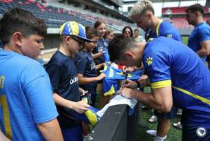 FOTO: FSBIH