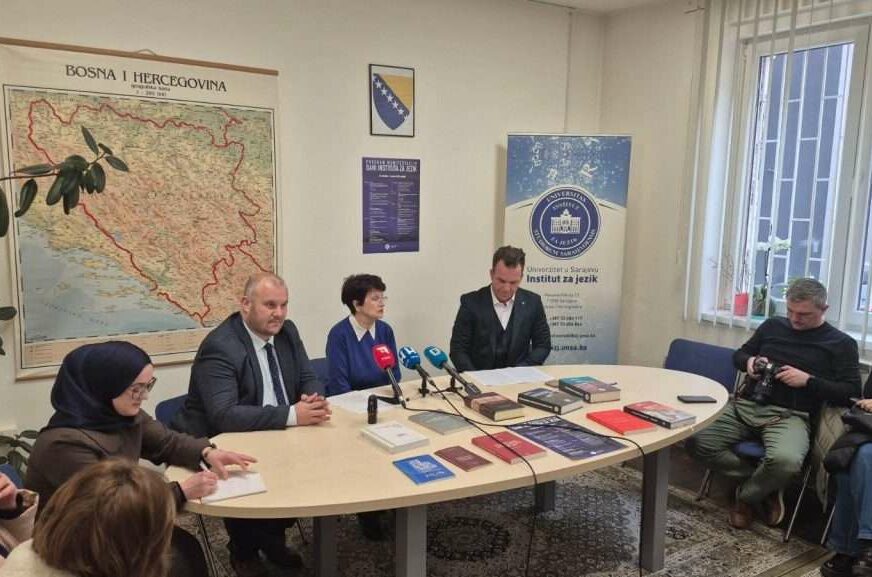 FOTO: VKBI