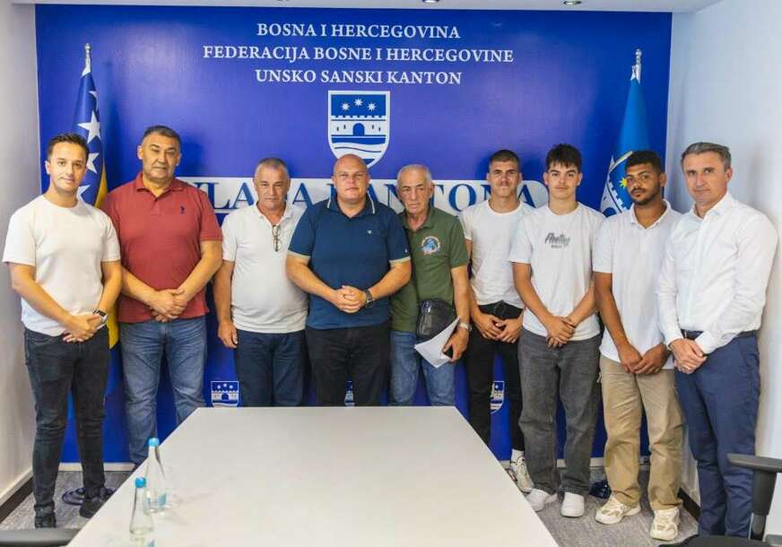FOTO: FENA