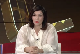 Ćudić odgovorila Komšiću: "Sram vas bilo..."