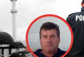 Ovo je Safet Kovačević: U porodičnoj tragediji kod Gračanice usmrtio suprugu, potom sebi oduzeo život