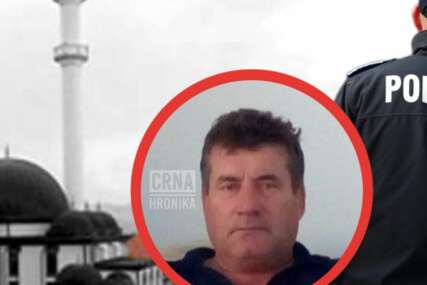 Ovo je Safet Kovačević: U porodičnoj tragediji kod Gračanice usmrtio suprugu, potom sebi oduzeo život