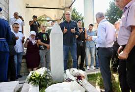 Sarajevo pamti svoje heroje- Na današnji dan poginuo je Safet Zajko, sinonim odbrane grada