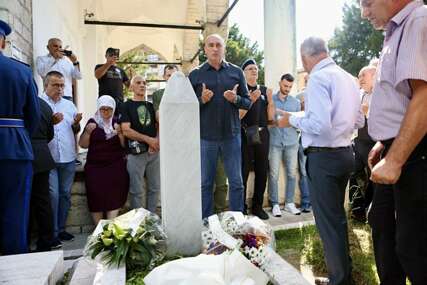Sarajevo pamti svoje heroje- Na današnji dan poginuo je Safet Zajko, sinonim odbrane grada