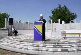 Muftija Dedović: Sudbina Bošnjaka Hercegovine zavisi od političke stabilnosti Mostara