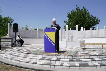 Muftija Dedović: Sudbina Bošnjaka Hercegovine zavisi od političke stabilnosti Mostara