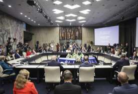 Bećirović: Poštovanje suvereniteta i teritorijalnog integriteta država preduslov regionalne saradnje