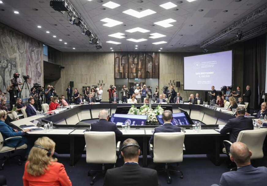 FOTO: PREDSJEDNIŠTVO BIH
