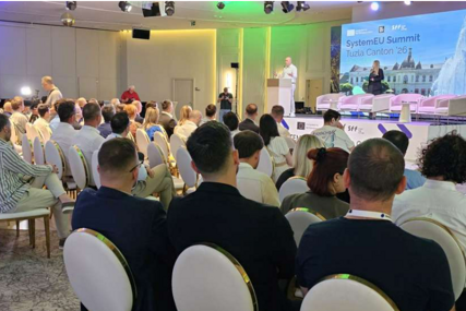 TK domaćin samita o inovacijama, digitalnoj transformaciji i novom razvojnom partnerstvu