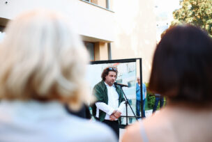 FOTO: AMINA ALAĐUZ-LOMIGORA