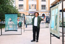 Drugi dan Sarajevo Photography Festival prošao u znaku izložbe Vedada Divovića
