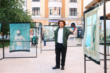 Drugi dan Sarajevo Photography Festival prošao u znaku izložbe Vedada Divovića