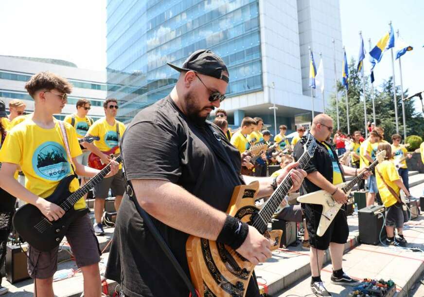 FOTO: ALMIR RAZIĆ
