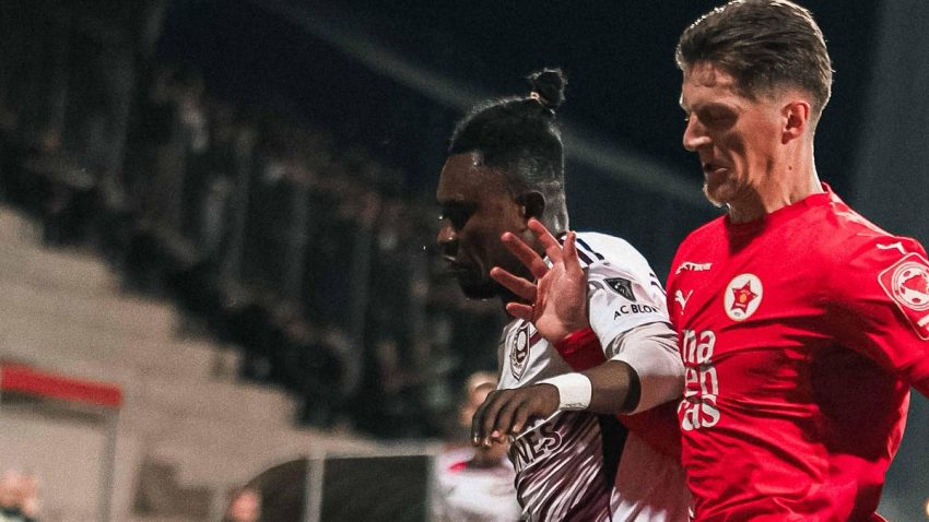 FOTO: FK SARAJEVO