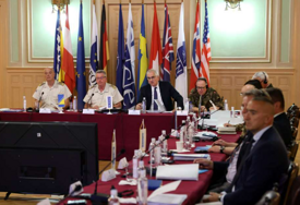 Poboljšana operativna sposobnost i sigurnost skladišta naoružanja u BiH