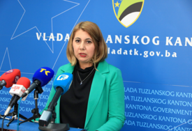 SDP poručuje: Maćehinski odnos ministrice za boračka pitanja TK Senade Dizdarević