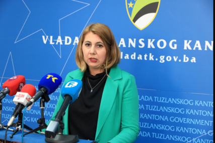 SDP poručuje: Maćehinski odnos ministrice za boračka pitanja TK Senade Dizdarević