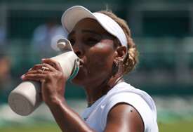 Serena Williams kritikovala antidoping pravila uoči povratka na Wimbledon