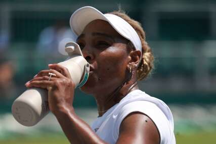 Serena Williams kritikovala antidoping pravila uoči povratka na Wimbledon