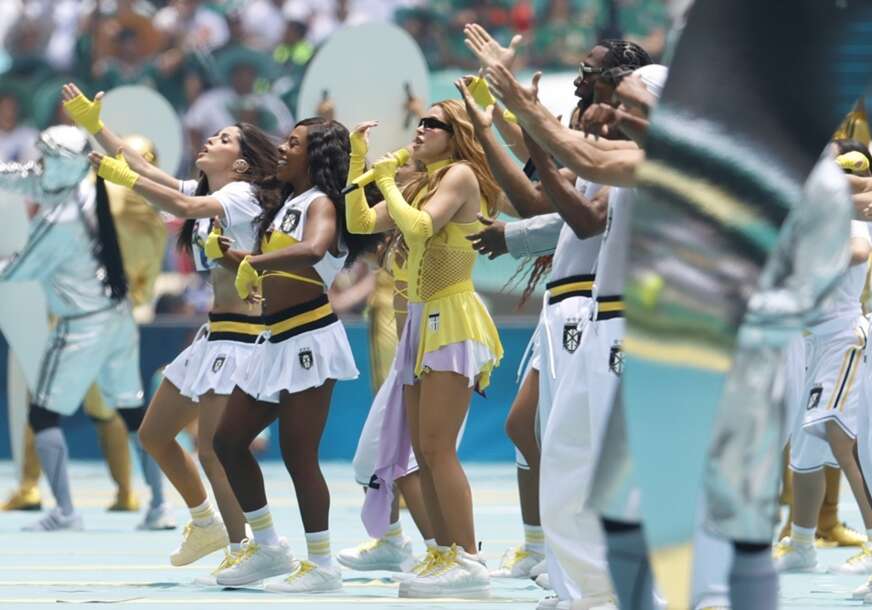 FOTO: EPA/SASHENKA GUTIERREZ