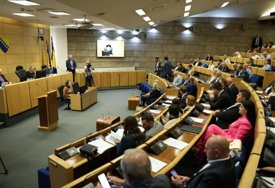 U toku sjednica: Opozicionari zatražili prisustvo premijera Nikšića