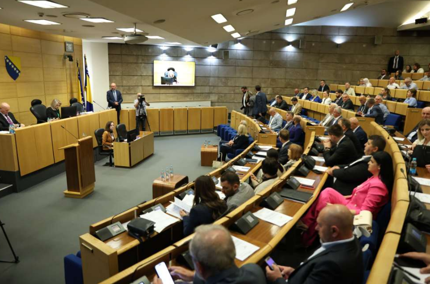 FOTO: ALMIR RAZIĆ