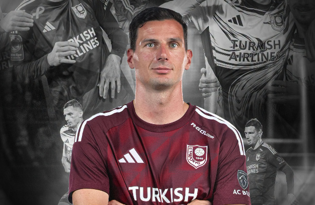 FOTO: FK SARAJEVO