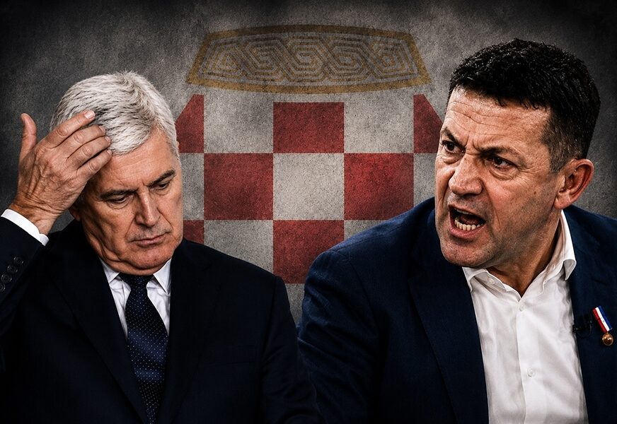 FOTO: SLOBODNA BOSNA