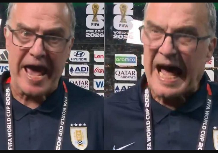 FOTO: PRINTSCREEN VIDEO 
POLYMARKET FC
