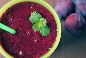 Smoothie od šljiva za koji niko ne zna: Ljetnji detoks koji čisti organizam
