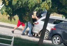 Oteli muškarca u usred dana u Zagrebu i strpali u gepek. Svi su uhapšeni!