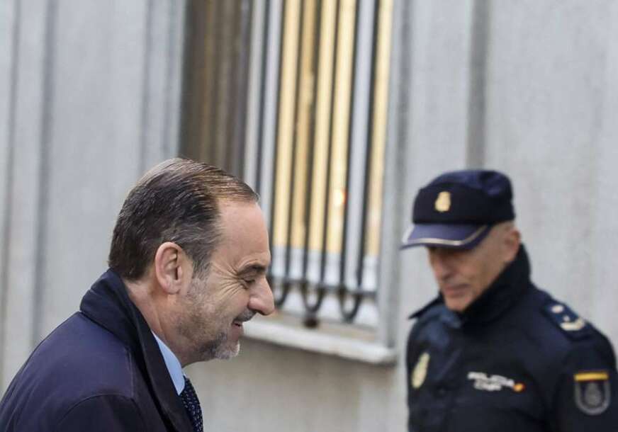 FOTO: EPA
