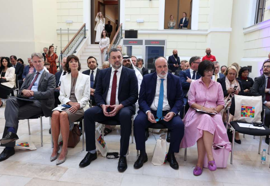 FOTO: FENA / HAZIM ALJOVIĆ