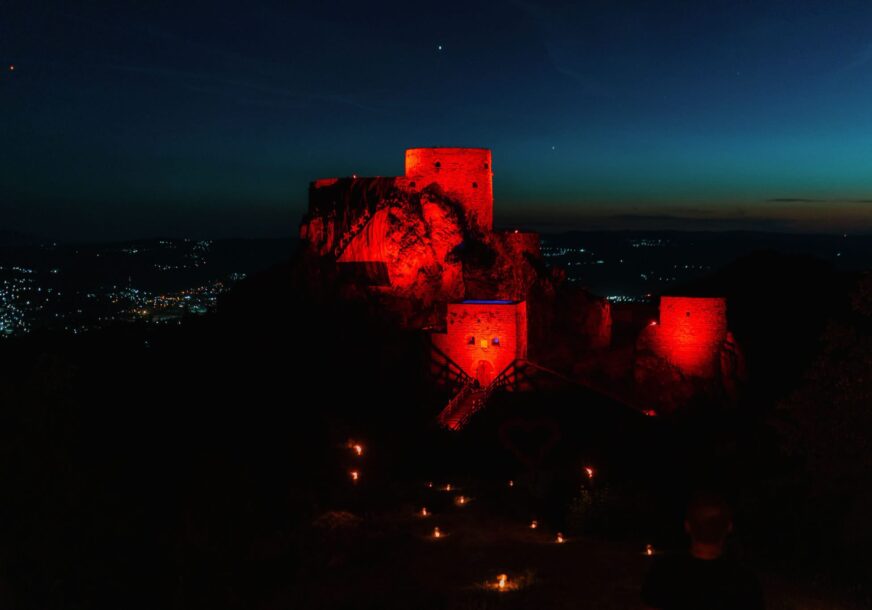 FOTO: TURISTIČKA ZAJEDNICA GRADA SREBRENIK

