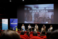 Premijerom u Sarajevu dokumentarca 'Stanje mira' završeno prikazivanje ovog filma širom BiH