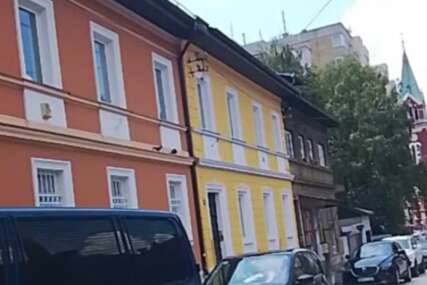 Policijska akcija u Sarajevu: Uhapšen opasni Amar sa Bistrika