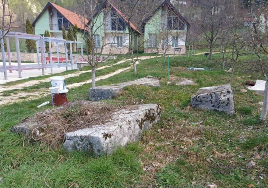 FOTO: FONDACIJA “ČUVARI BAŠTINE – BASSANIA