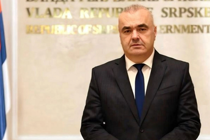 Stevanović: Kada radnici "Željeznica RS" ne dobiju platu, više neću biti ministar