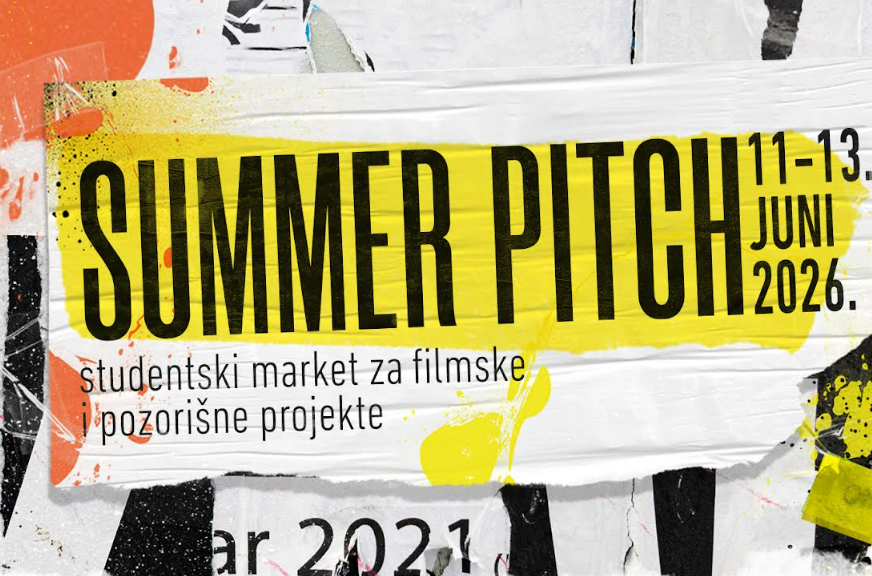 FOTO: SUMMER PITCH