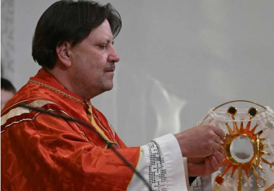 FOTO: ŽUPA SV. JOŽEFA DELAVCA RAČE