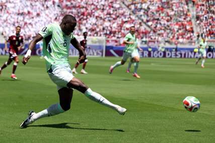 FIFA se oglasila o kontroverznom penalu za Švicarsku