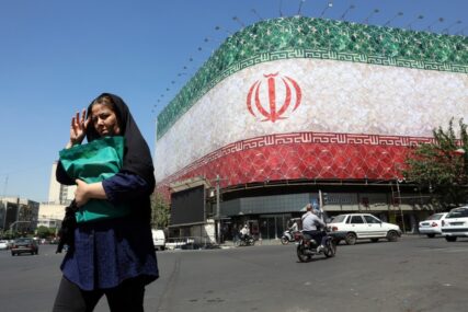 Pakistan: Postignut sporazum SAD-a i Irana