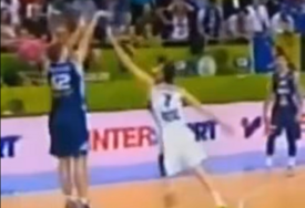 FIBA se oprostila od Edina Avdića: "Ne morate razumjeti jezik da biste razumjeli" (VIDEO)