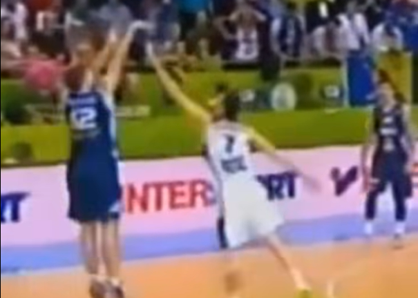 FOTO: FIBA/SCREENSHOT