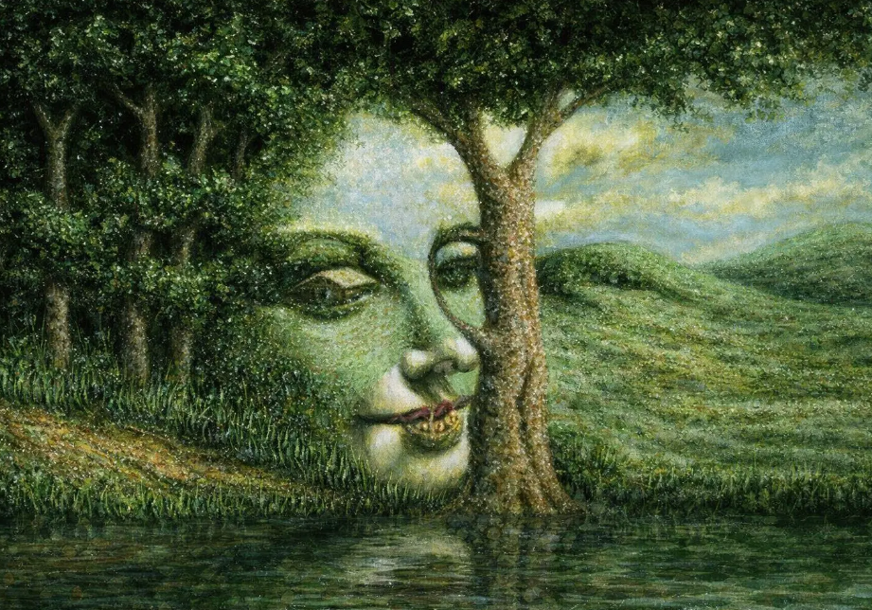 FOTO: KRSTARICA/ILUSTRACIJA